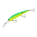 Bandit Walleye Deep Jerkbait 4-3/4" 5/8 oz Taco Salad - Bandit-Lures