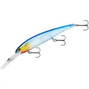 Bandit Walleye Deep Jerkbait 4-3/4" 5/8 oz Trans Gizzard Shad - Bandit-Lures