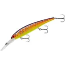 Bandit Walleye Deep Jerkbait 4-3/4" 5/8 oz Wild Thing - Bandit-Lures