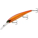 Bandit Walleye Deep Jerkbait 4-3/4" 5/8 oz Orange Crush - Bandit-Lures