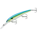 Bandit Walleye Deep Jerkbait 4-3/4" 5/8 oz Neon Shad - Bandit-Lures