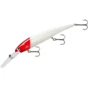 Bandit Walleye Deep Jerkbait 4-3/4" 5/8 oz Red Head - Bandit-Lures