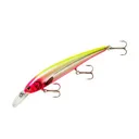Bandit Walleye Shallow Jerkbait 4-3/4" 5/8 oz Coconut Candy - Bandit-Lures