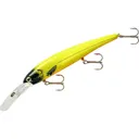 Bandit Walleye Shallow Jerkbait 4-3/4" 5/8 oz Humble Bee - Bandit-Lures