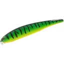 Bandit Walleye Shallow Jerkbait 4-3/4" 5/8 oz Fire Tiger - Bandit-Lures