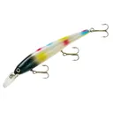 Bandit Walleye Shallow Jerkbait 4-3/4" 5/8 oz Fruit Dots - Bandit-Lures
