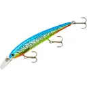 Bandit Walleye Shallow Jerkbait 4-3/4" 5/8 oz Parakeet - Bandit-Lures