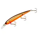 Bandit Walleye Shallow Jerkbait 4-3/4" 5/8 oz Khaki Brown Back Scales - Bandit-Lures