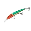 Bandit Walleye Shallow Jerkbait 4-3/4" 5/8 oz Carrot Top - Bandit-Lures