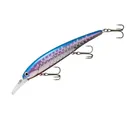 Bandit Walleye Shallow Jerkbait 4-3/4" 5/8 oz Reflection - Bandit-Lures