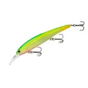Bandit Walleye Shallow Jerkbait 4-3/4" 5/8 oz Grapefruit - Bandit-Lures
