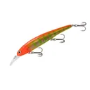 Bandit Walleye Shallow Jerkbait 4-3/4" 5/8 oz Peacock - Bandit-Lures