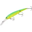 Bandit Walleye Shallow Jerkbait 4-3/4" 5/8 oz Taco Salad - Bandit-Lures