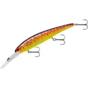 Bandit Walleye Shallow Jerkbait 4-3/4" 5/8 oz Wild Thing - Bandit-Lures