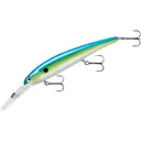 Bandit Walleye Shallow Jerkbait 4-3/4" 5/8 oz Neon Shad - Bandit-Lures
