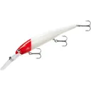 Bandit Walleye Shallow Jerkbait 4-3/4" 5/8 oz Red Head - Bandit-Lures