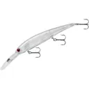Bandit Walleye Shallow Jerkbait 4-3/4" 5/8 oz Clear - Bandit-Lures