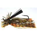 Jewel Football Jig 3/8 Bass Whacker 2pk - Jewel-Hound-Dog-Lure