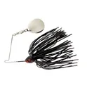 Booyah Blade Single Colorado Black - Booyah-Baits