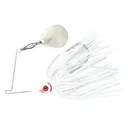 Booyah Blade Single Colorado Snow White - Booyah-Baits