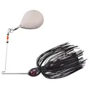 Booyah Blade Single Colorado 3/8oz Black - Booyah-Baits