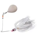 Booyah Blade Single Colorado 3/8oz Snow White - Booyah-Baits