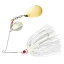 Booyah Blade Colorado/Ind. 3/8oz Snow White - Booyah-Baits