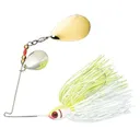 Booyah Blade Colorado/Ind. 3/8oz White Chartreuse - Booyah-Baits