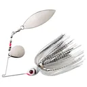 Booyah Blade Tandem 1/2oz Silver Shad - Booyah-Baits