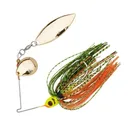 Booyah Blade Tandem 1/4oz Perch - Booyah-Baits