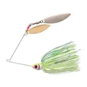 Booyah Blade Double Willow 1/2oz Citrus Shad - Booyah-Baits