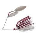 Booyah Blade Double Willow 3/8oz Wounded Shad - Booyah-Baits