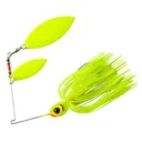 Booyah Glow Blade Willow 3/8oz Chartreuse Chartreuse - Booyah-Baits