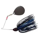 Booyah Moon Talker 3/8oz Black/Blue Colorado - Booyah-Baits