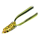 Booyah Pad Crasher Jr Swamp Frog - Booyah-Baits