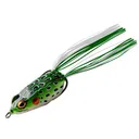 Booyah Pad Crasher Jr Red Croak - Booyah-Baits