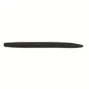 Yamamoto Senko 5'' Cinnamon w/Blk Flake 10pk - Gary-Yamamoto-Lures