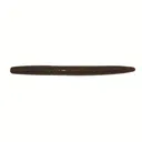 Yamamoto Senko 5'' Smoke Rootbeer/Grn Cop 10pk - Gary-Yamamoto-Lures