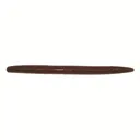 Yamamoto Senko 5'' Oxblood 10pk - Gary-Yamamoto-Lures