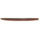 Yamamoto Senko Laminate 5'' Dk 297/Amber Lam/#317 10pk - Gary-Yamamoto-Lures