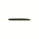 Yamamoto Senko 4'' Green Pump w/Grn & Purp 10pk - Gary-Yamamoto-Lures