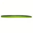Yamamoto Senko Laminate 4'' Watermelon & Lemon - 10pk - Gary-Yamamoto-Lures