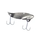 Silver Buddy 3/4oz 2.5'' Chrome - Bayou-Rattler-Products