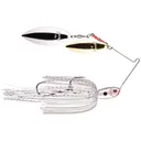 Strike King Premier Plus 1/2oz Super White - Strike-King-Lures