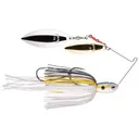 Strike King Premier Plus 1/2oz Sexy Shad - Strike-King-Lures