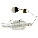 Strike King Premier Plus 3/8oz Super White - Strike-King-Lures