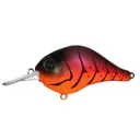 Rat-L-Trap Mid-Range MR6 Crankbait 2-1/4" 1/2 oz Strawberry Craw - Rat-L-Trap