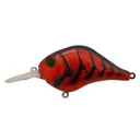 Rat-L-Trap Mid-Range MR6 Crankbait 2-1/4" 1/2 oz Blood Craw - Rat-L-Trap
