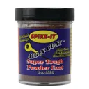 Spike It Jig N Coat Powder 2oz Brown - Spike-It-Attractants