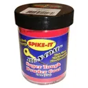 Spike It Jig N Coat Powder 2oz Flame Red (Blood Red) - Spike-It-Attractants